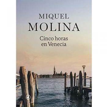 Cinco horas en Venecia: 37