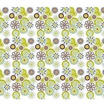 Tovalló cotó 45 x 55cm Oldies Flors