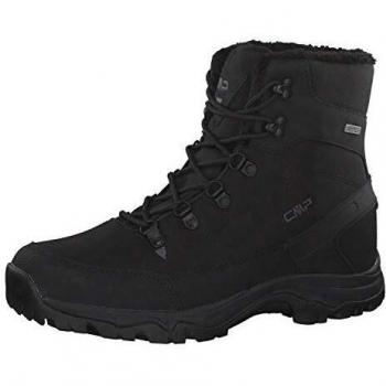 Botas de nieve CMP RAILO SNOW BOOT WP (NERO)