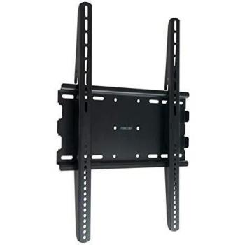 SOPORTE DE PARED EXTRAPLANO FONESTAR STV-671N PARA TV DE 37-70'/94-178CM PESO MÁX. 70KG VESA 400*600 MÁXIMO COLOR NEGRO
