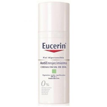 Crema de Día Anti Enrojecimiento Eucerin FPS 25 - 50 ml