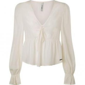 Camisa Pepe Jeans Aluna
