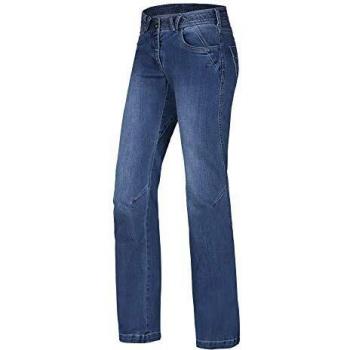 Ocun - Medea Jeans (Damen), GroesseOcun:XL, OcunRPFarbe:Middle Blue
