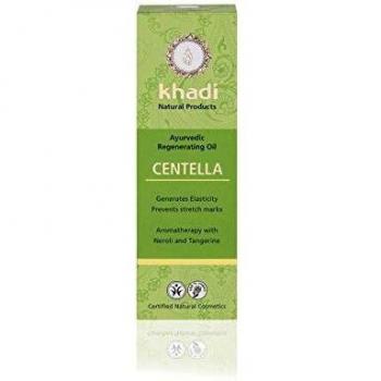 Khadi, Aceite corporal - 1 Unidad, 100 ml, 1118-062