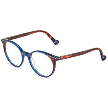 Etnia Barcelona Malala BLHV Armazones para Mujer Azules 52 Lentes Recetadas