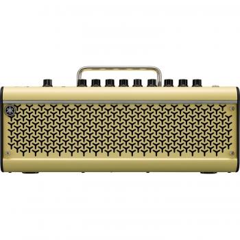 Amplificador de Guitarra Yamaha THR30W-II Wireless