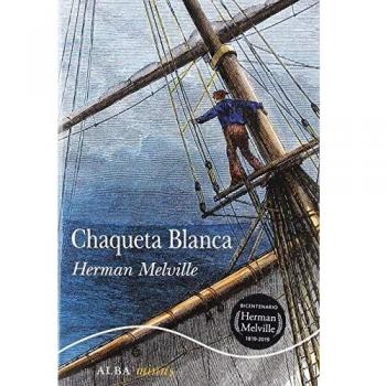 Chaqueta Blanca
