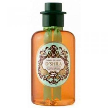 D´Shila, Champú - 300 ml.