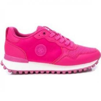 Zapatillas XTI 142451 FUCSIA