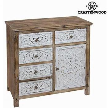 Mobile florencia 5 cassetti by Craften Wood