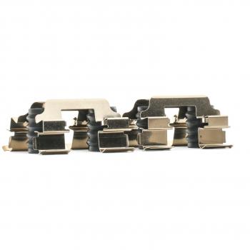Kit de accesorios para pastillas de freno de disco QUICK BRAKE 109-1828