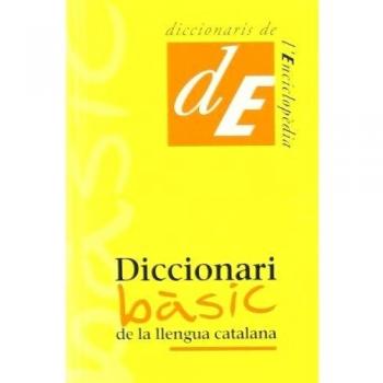 Diccionari Basic De La Llengua Catalana - Diversos autors
