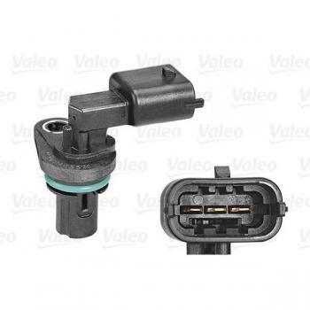 Sensor de posición del cigüeñal VALEO 253823