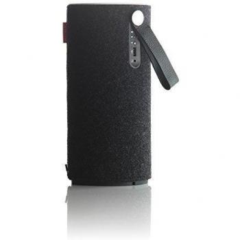 Libratone LT-310-EU-1101 - Altavoz portátil USB, negro