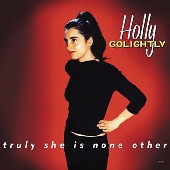 Truly She Is None Other (Expanded Edition) Vinyl LP