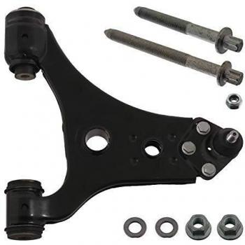 febi bilstein 40388 Control Arm with additional parts, bush and joint, pack of one