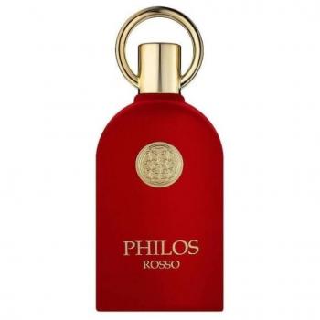 Maison Alhambra Philos Rosso 100ml Eau de Parfum for Women