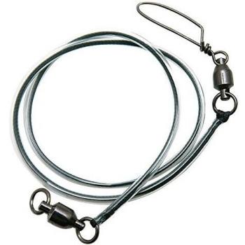 Black Cat Spin Rig