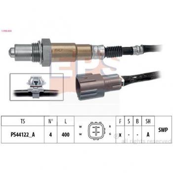 Sonda Lambda EPS 1.998.604