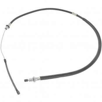 Cable de freno de mano BLUE PRINT ADA104616