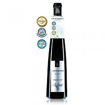 Lar de Barros Crianza Vino Tinto - D.O. Ribera del Guadiana - 750 ml - Bodegas Lopez Morenas