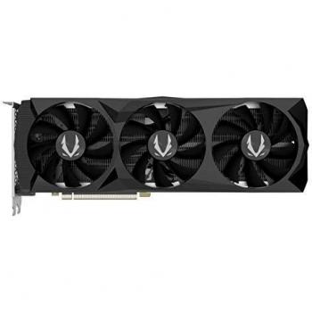Tarjeta Gráfica Zotac GeForce RTX 2080 Super Triple Fan Spectra, 8GB GDDR6