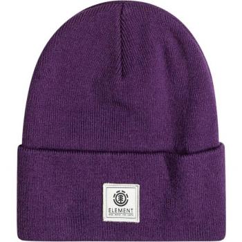 Element Dusk Classic Gorro de Hombre en Color Violeta