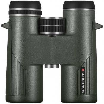 Hawke Frontier ED X 8x42 Binoculars - Green