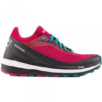 Rossignol Zapatillas De Trail Running Escaper Light Cherry, Zapatillas Hombre, 41 EU
