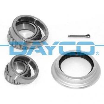 Kit de cojinete de rueda DAYCO KWD1232