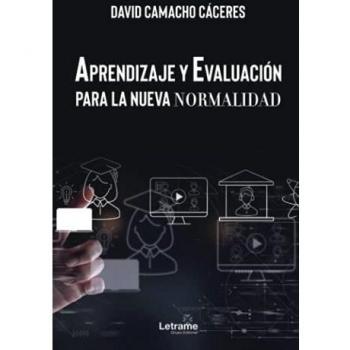 Aprendizaje y evaluación para la nueva normalidad: 01