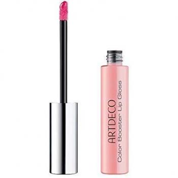 Artdeco Color Booster Gloss para Labios, Pink It Up, 5 ml