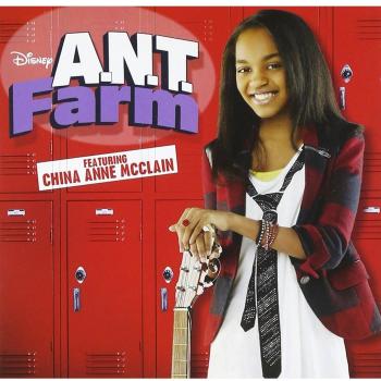 Ant Farm - Ost