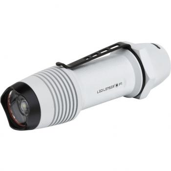 Led Lenser F1 White - Linterna LED