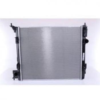 Radiador refrigeración del motor DENSO DRM46065 para X-TRAIL (T32) 1480g