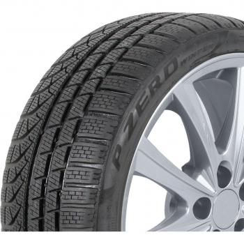 Pirelli P Zero Winter 255/40 R21 102H XL *