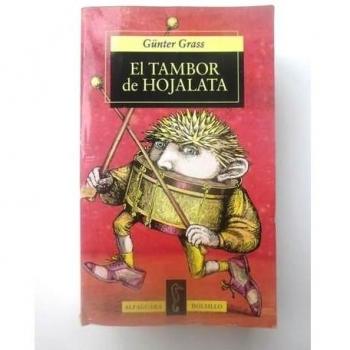 El tambor de hojalata