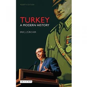 Turkey a Modern History