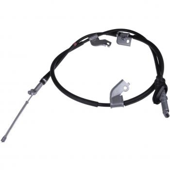 Blue Print ADH246172 Brake Cable, pack of one