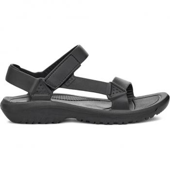 Sandalias de montaña para hombre Teva Hurricane Drift - color negro - talla 47