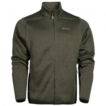 CHAQUETA CHIRUCA BENDIS 01 VERDE