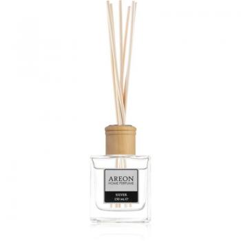 Areon Home Perfume Silver Aroma Diffuser with Refill 150 ml