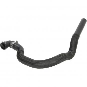 Tubería flexible de calefacción THERMOTEC DNC061TT para CITROËN Jumpy MPV (VF7)