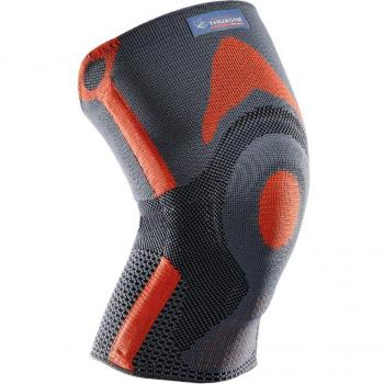 Rodillera Patelar Thuasne Sport Gris XXL Unisex