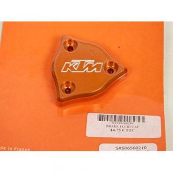 Tapa de maestro Cilindro moto KTM SMR 2004 – 2006 54804067010 Neuf