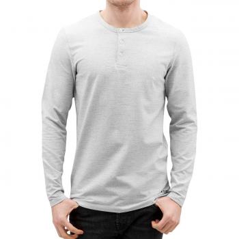 Jack & Jones Hombres Ropa superior / Camiseta de manga larga jcoDensity