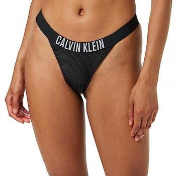 Bikini Slip Negro para Mujer Calvin Klein Underwear Talla L