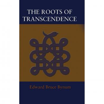 Raíces de la Trascendencia - Edición Dura de Edward Bruce Bynum