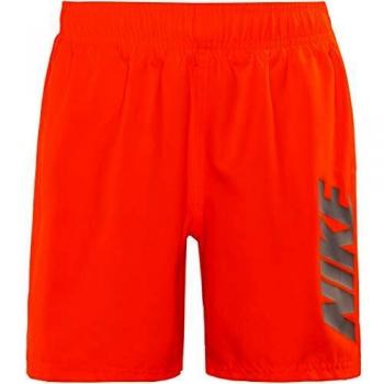 NIKE LBF4 NESS8695 Bañador, Niños, Hyper CRI, L