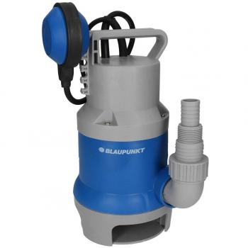 Bomba de agua Blaupunkt WP7501 750 W 11000 L/H Sumergible